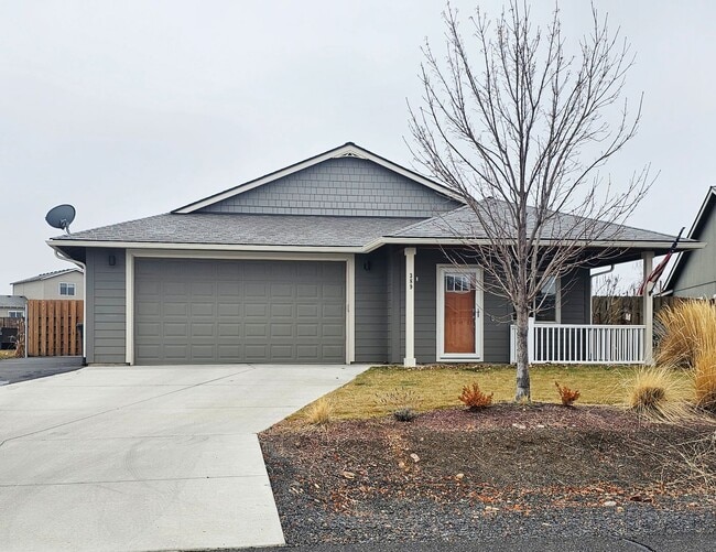 property at 389 Timothy Dr