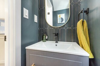 1610 Rosedale St NE in Washington, DC - Building Photo - Building Photo