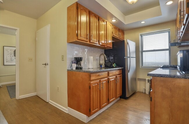 1715 John F. Kennedy Blvd in North Bergen, NJ - Building Photo - Building Photo