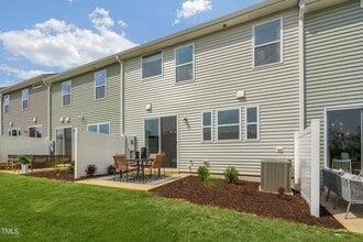 139 Siebold St in Garner, NC - Building Photo - Building Photo