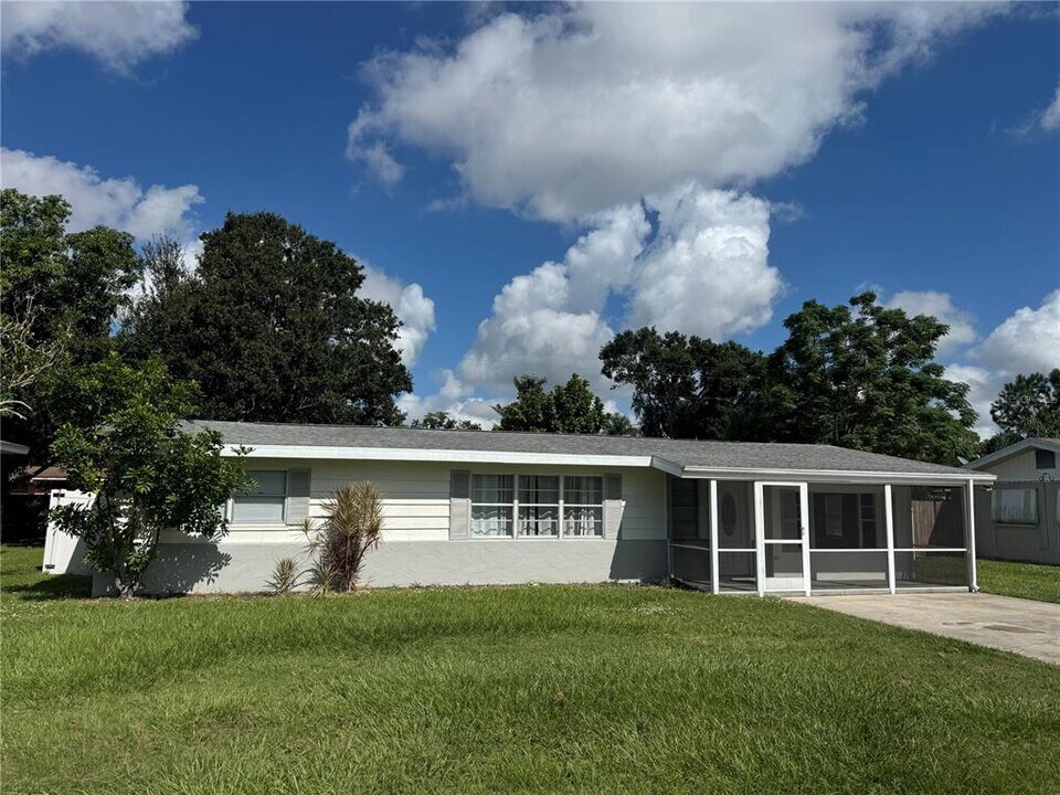 2653 Trinidad St in Sarasota, FL - Building Photo