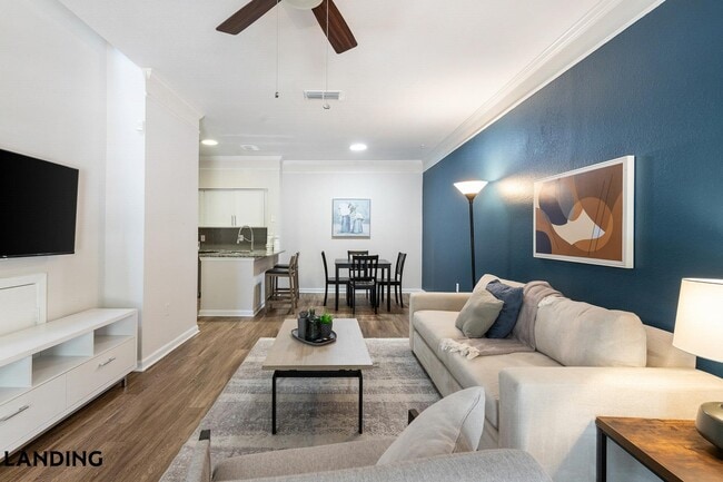 2801 Biltmore Park Dr, Unit 25-104 in Orlando, FL - Building Photo - Building Photo