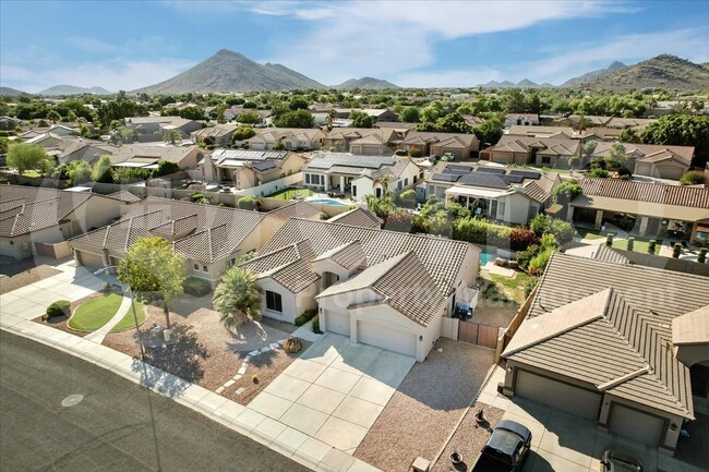property at 4628 W Whispering Wind Dr