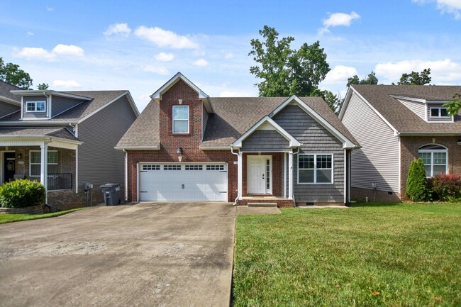156 Porters Bluff Rd