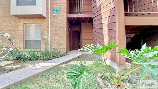 property at 4601 Carmen Ave