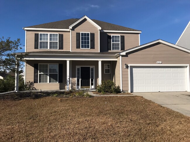 421 Mooreland Dr in Myrtle Beach, SC - Building Photo - Building Photo