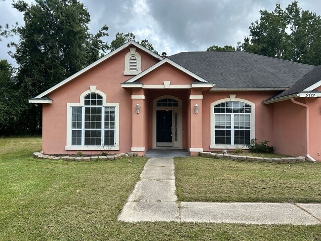 property at 202 Thompson Ct