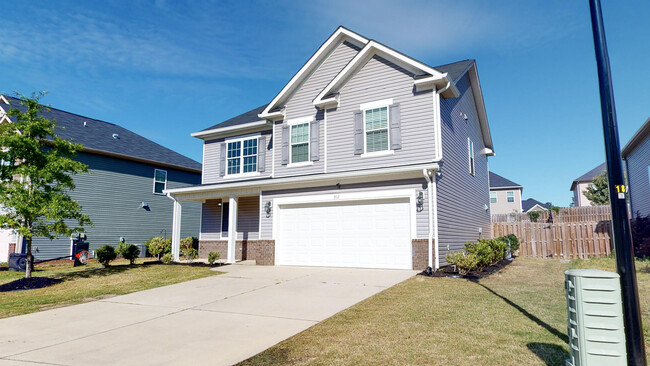 912 Williford Run Dr in Grovetown, GA - Building Photo - Building Photo