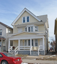 1236 S 15th Pl in Milwaukee, WI - Building Photo - Building Photo