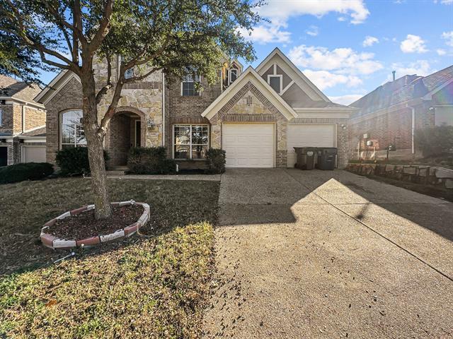 2105 Central Park Dr in Wylie, TX - Building Photo - Building Photo