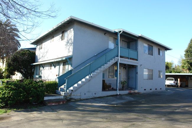 1315 San Tomas Aquino Pky in San Jose, CA - Building Photo - Building Photo