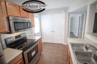 1419 Bodie Dr in Columbia, MO - Building Photo - Building Photo