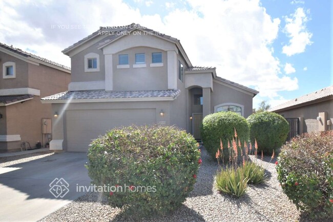 property at 45495 W Windmill Dr