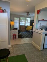 1820 Metairie Rd, Unit 2 in Metairie, LA - Building Photo