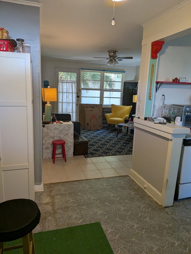 1820 Metairie Rd, Unit 2