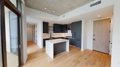 Atelier Apartments Dallas Tx Apartments