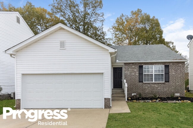 3252 Cain Harbor Dr