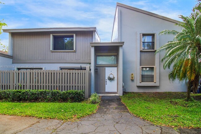 property at 10619 SW 113th Pl