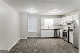 2626 Del Ridge Dr in Douglasville, GA - Building Photo - Building Photo