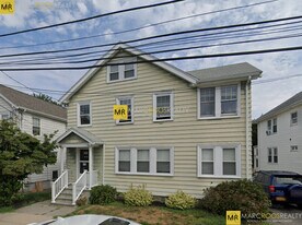 33 Harriet St in Boston, MA - Building Photo