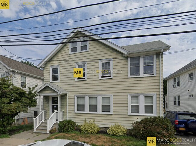 property at 33 Harriet St