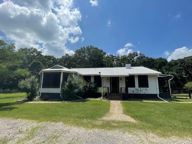 property at 6951 Co Rd 276