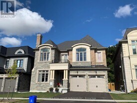 190 Cannes Ave in Vaughan, ON - Building Photo