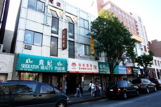 13534-13542 39th Ave in Flushing, NY - Building Photo - Building Photo