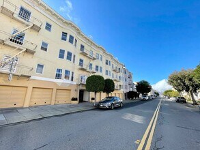 101 Cervantes Boulevard (918r) in San Francisco, CA - Foto de edificio - Interior Photo