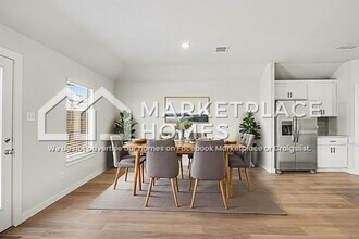 1428 Barbacoa Dr in Haslet, TX - Building Photo - Building Photo