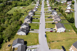 Hermitage in Berryville, VA - Building Photo - Building Photo