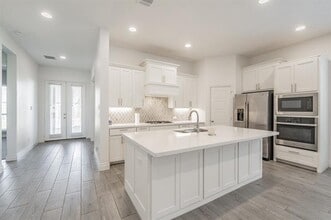 795 Knoxbridge Rd in Forney, TX - Building Photo - Building Photo