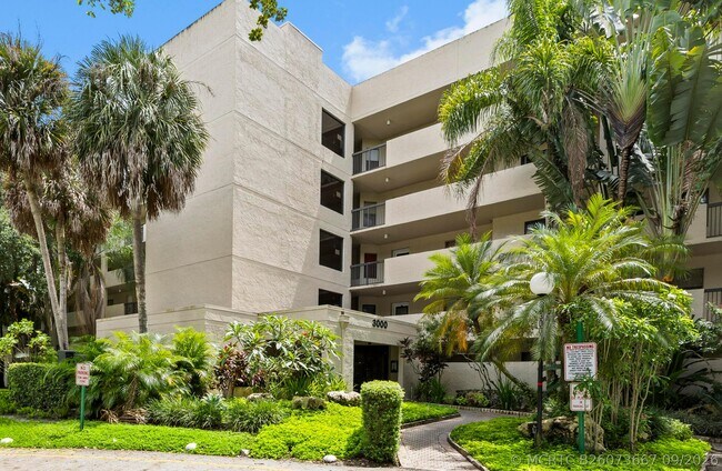 property at 3000 NW 42nd Ave