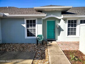 603 Grant Ct in Satellite Beach, FL - Building Photo - Building Photo