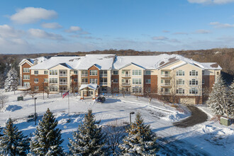 Summerhill of Apple Valley in Apple Valley, MN - Building Photo - Primary Photo