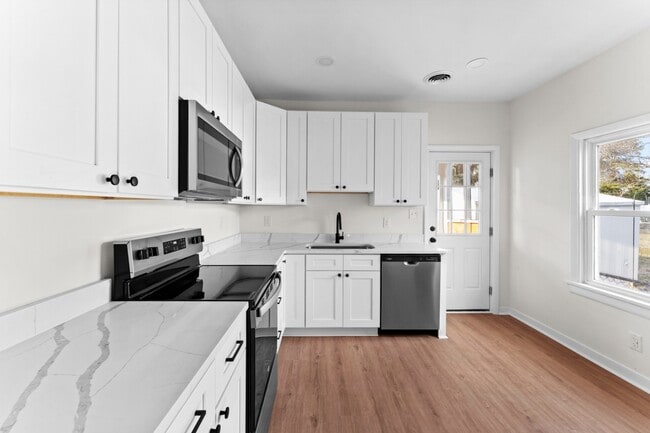 2913 Lawson St in Richmond, VA - Building Photo - Building Photo