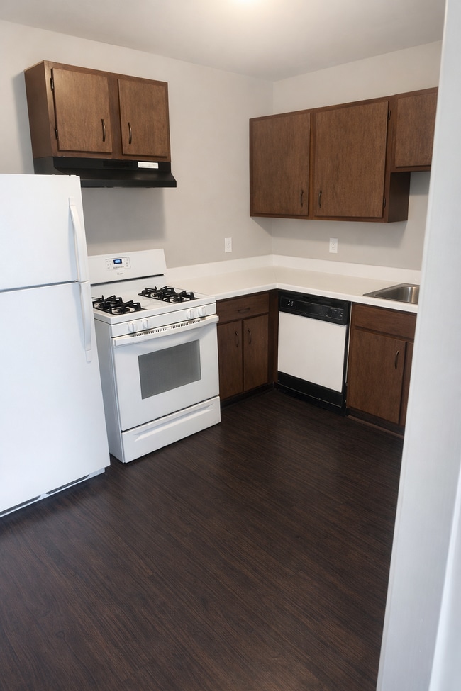 2810 Pelham Pl in Winston-Salem, NC - Building Photo - Building Photo