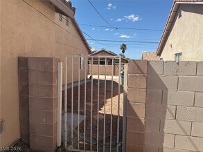 4820 Patterson Ave in Las Vegas, NV - Building Photo - Building Photo