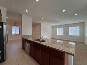 1807 Canal Dr in Fernley, NV - Building Photo - Building Photo