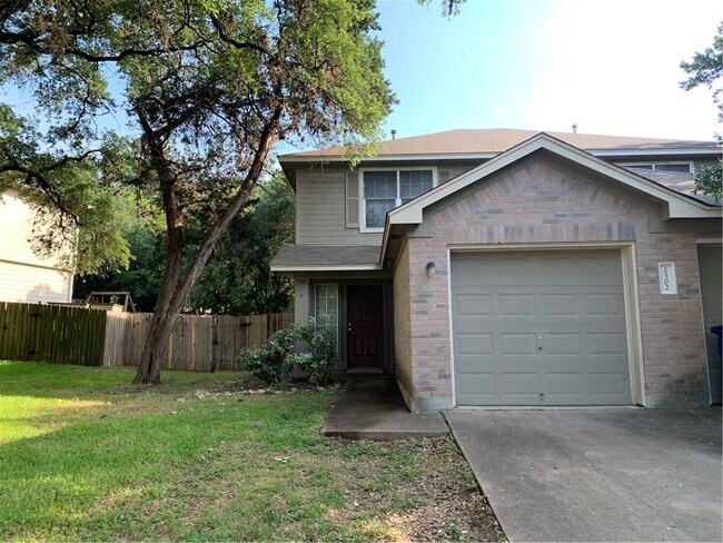 property at 2302 Granberry Dr
