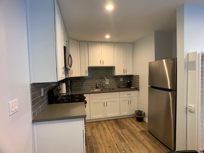 4985 Comanche Dr, Unit 4 in La Mesa, CA - Building Photo