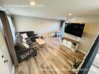 8415 Benjamin Dr in Huntington Beach, CA - Building Photo - Building Photo