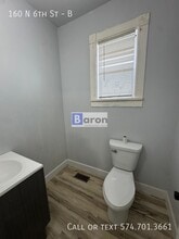 160 N 6th St in Elkhart, IN - Building Photo - Building Photo