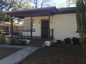 1722 W Arch St in Tampa, FL - Building Photo - Building Photo