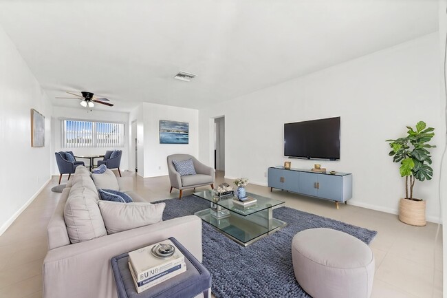 property at 2755 NE 28th Ave