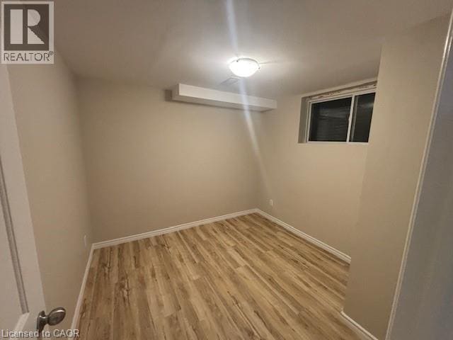 211 Cranbrook St in Kitchener, ON - Building Photo - Building Photo