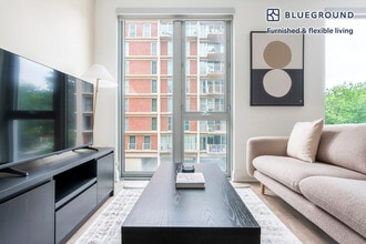 600 4th St SW in Washington, DC - Building Photo - Building Photo