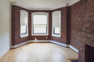 41 Harvard St, Unit 3 in Brookline, MA - Building Photo - Building Photo