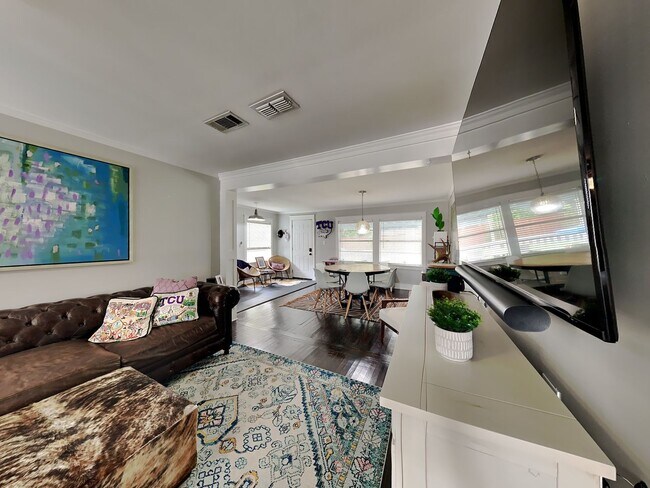 2255 Washington Ave in Fort Worth, TX - Building Photo - Building Photo