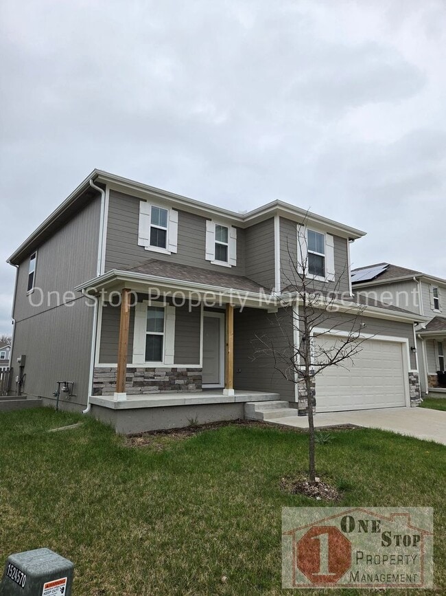 744 Connor St in Belton, MO - Building Photo - Building Photo